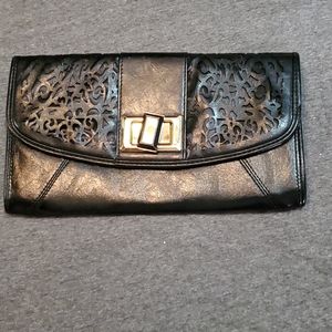 Clutch purse